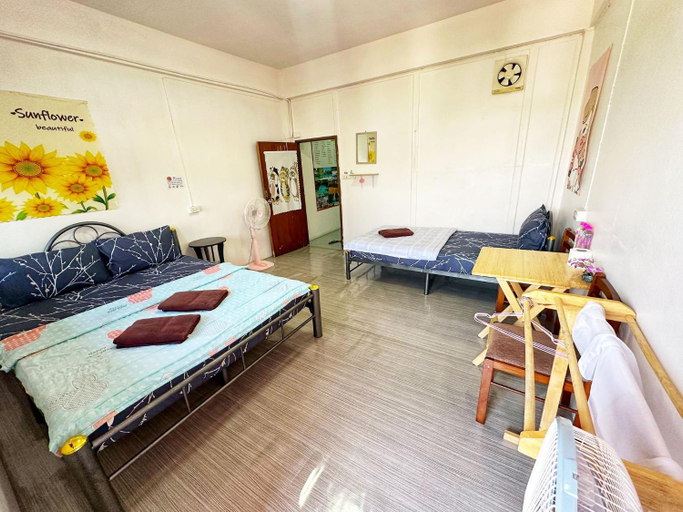 Others 4, Madam Guesthouse, Mueang Krabi