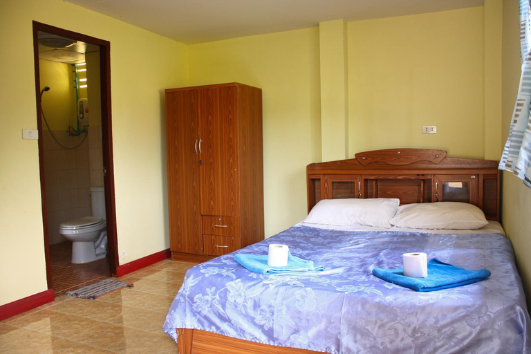 Bedroom 3, Lam Sai village hotel Koh Yao Noi, Ko Yao District