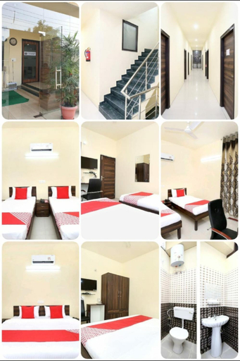 Others 3, Aanantham by Maliks, Ludhiana