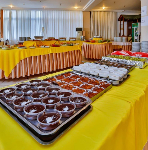 Food & Drinks 4, Club Hotel Gültur, Ayvacık
