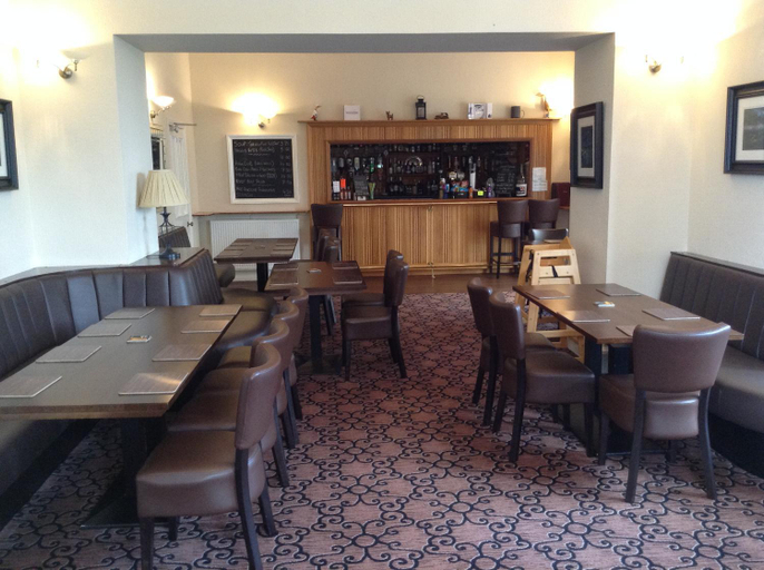 Food & Drinks 4, Arden House Hotel, Dumfries and Galloway