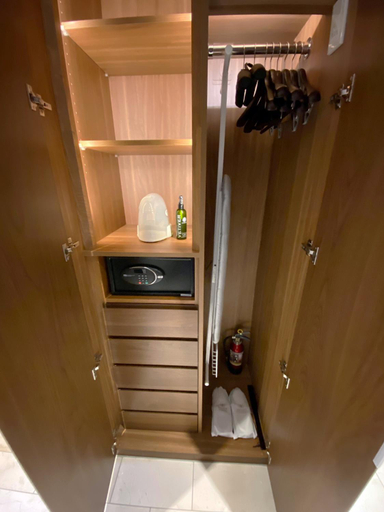 Amenities 2