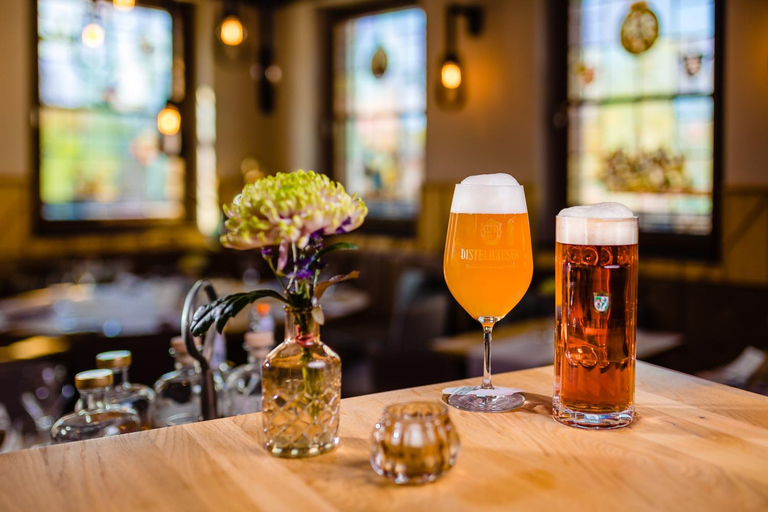 Food & Drinks 4, Hotel Neues Tor, Heilbronn