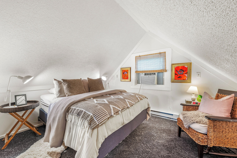 Bedroom, View Haven - Amazing View, Morgan
