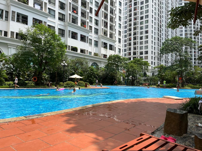 Sport & Beauty, Vinhomes Royal City Luxury Apartment 2 Br, Thanh Xuân