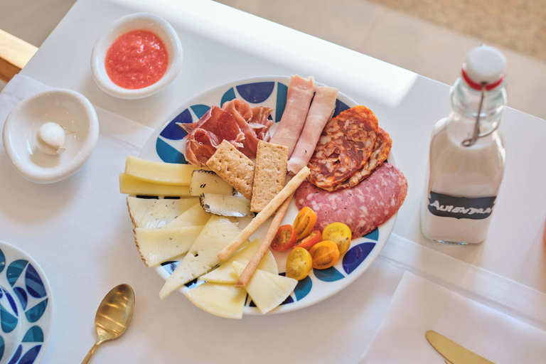 Food & Drinks 5, Hotel Gaio 7, A Coruña