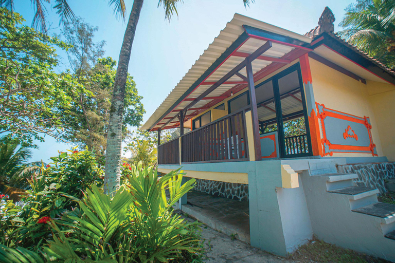 Others 5, Soka Indah Restaurant & Bungalows, Tabanan