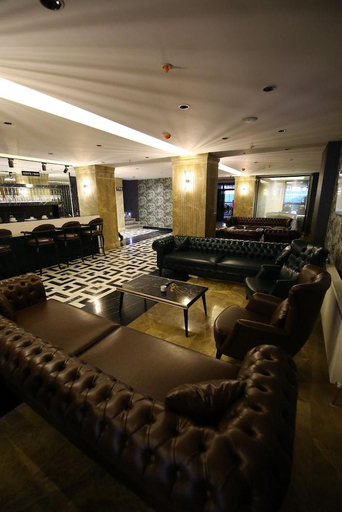 Others 2, Grand Dora Hotel, Çankaya
