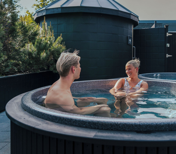 Sport & Beauty 4, Inni - Boutique Apartments, Hveragerði
