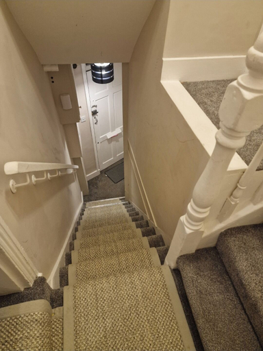 Others 5, The Bean Apartment, London