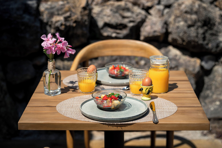 Food & Drinks 4, Les Terrasses de Lorgues, Var
