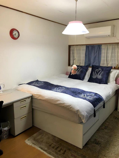Others 2, Kyoka House in Nerima, Itabashi