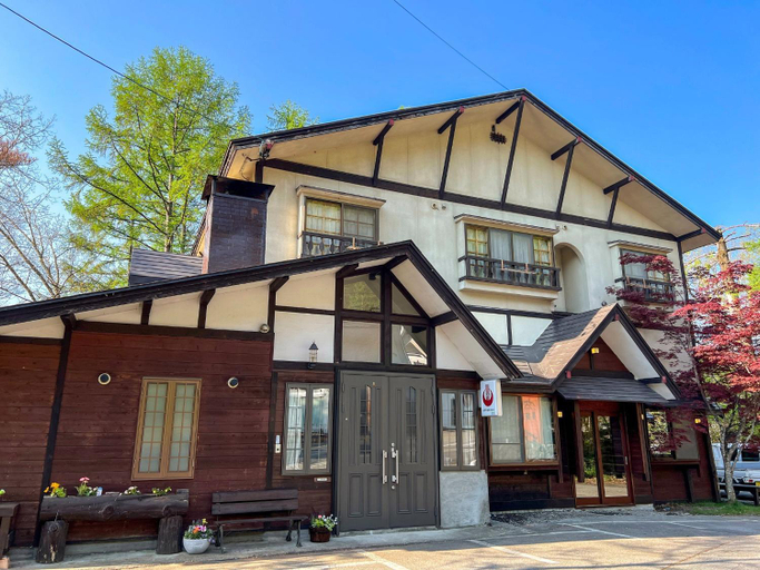 Exterior & Views, Norikura Kogen - irodori - - Vacation STAY 91527v, Matsumoto