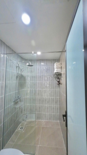 Bathroom, SEN BIEN HOTEL - FLC SAM SON, Sầm Sơn