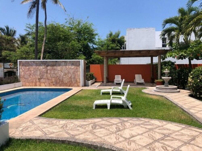 Sport & Beauty 2, Hotel Pez Vela, Manzanillo