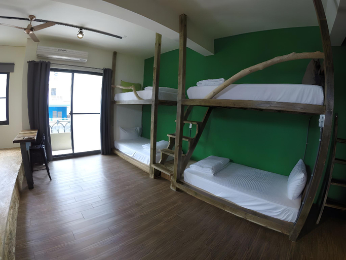 Others 5, Taitung Open Surf Shop and Hostel, Taitung