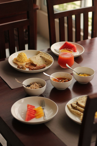 Food & Drinks 5, Blissview Maldives, Kaafu Atoll