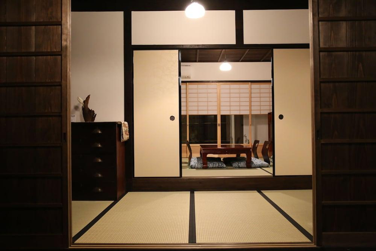 Others 4, Kyomachiya-Oyado Hana, Kyoto