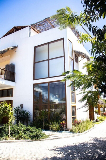 Exterior & Views 2, Villa Binn, Cruz