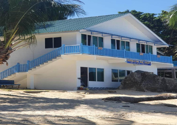 Exterior & Views 1, Perhentian Bay Chalet, Besut
