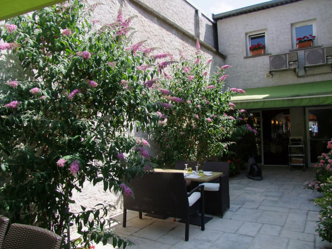 Food & Drinks 3, LOGIS Le CANTAREL, Haute-Marne