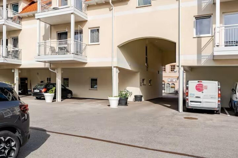 Exterior & Views 4, Vienna Airport Residences, Wien Umgebung