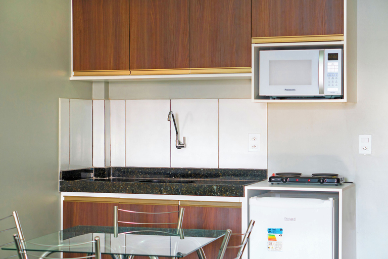 Others 5, Pinheiro Flat Hotel, Ibiapina