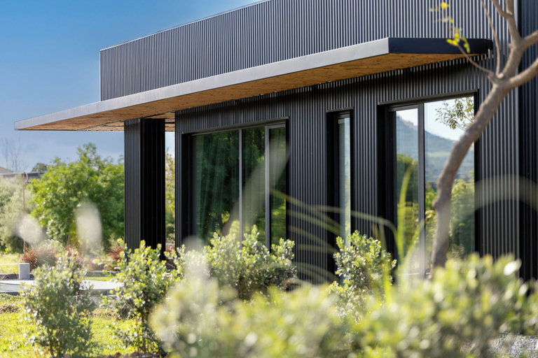 Exterior & Views 2, Scorzamara Exclusive Country Lodges - Private Pool or Jacuzzi, Syracuse