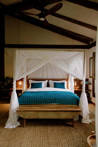 Bedroom 2, Casa Salga, Ilhabela