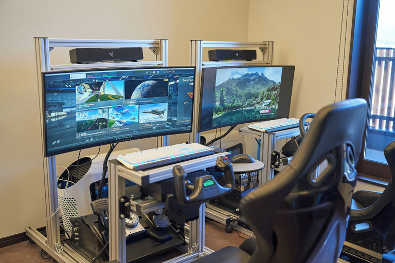 Others 4, Mt.Fuji Resort Club E-sports1, Fujikawaguchiko