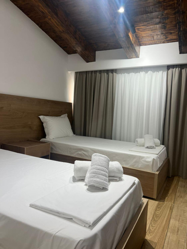 Bedroom 3, DIMAL CASTLE, Beratit