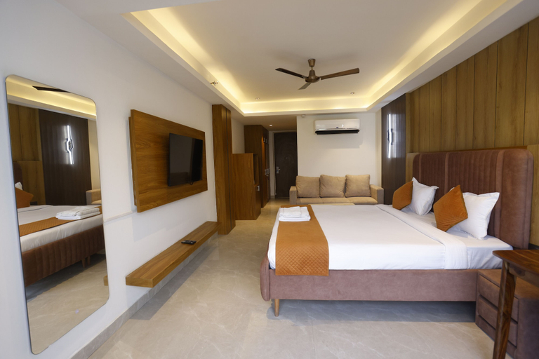 Others 4, The Hoften Lotus Court Noida, Gautam Buddha Nagar