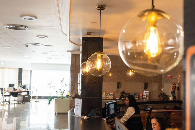 Food & Drinks 5, Hotel Santo Amaro, Ourém