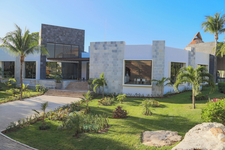 Exterior & Views 2, Sandos Playacar - All Inclusive, Cozumel