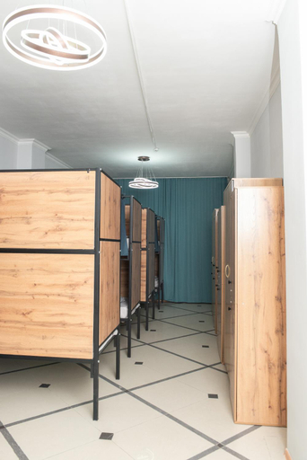 3, The Rest Hostel, Astana City