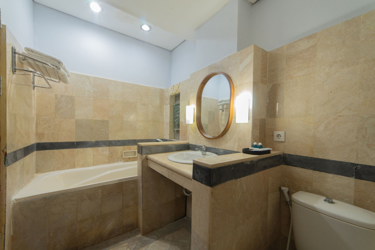 Bathroom 3