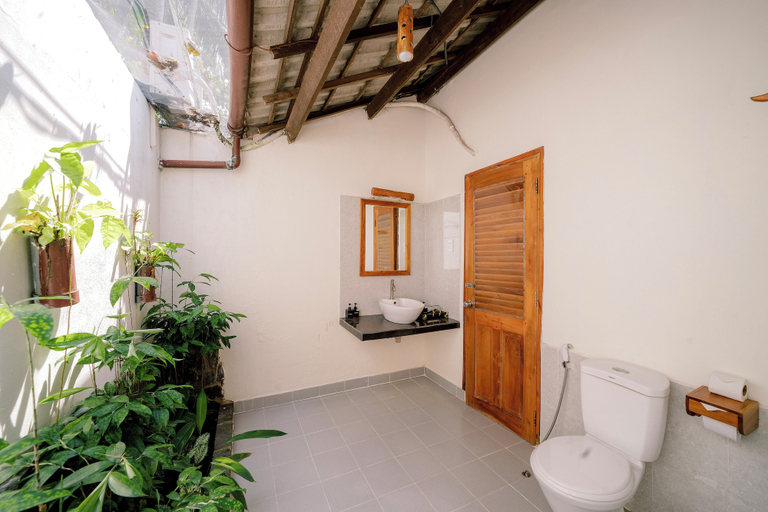 Bathroom 4, La Mer Resort, Phú Quốc