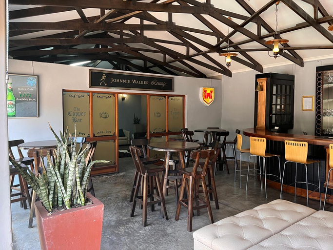 Food & Drinks 2, Musina Hotel and Conference Centre, Vhembe