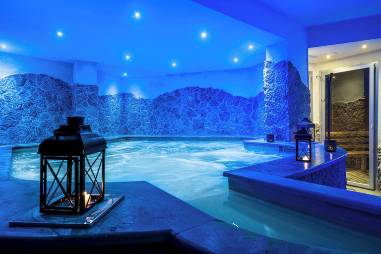 Sport & Beauty, TPH Rooms, Messina
