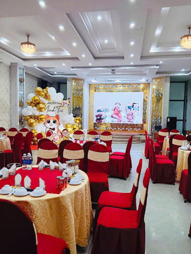 Food & Drinks 5, Khach san Khanh Phuong, Hướng Hóa