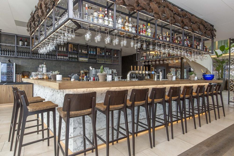 Food & Drinks 4, Fletcher Hotel-Restaurant Het Veerse Meer, Middelburg