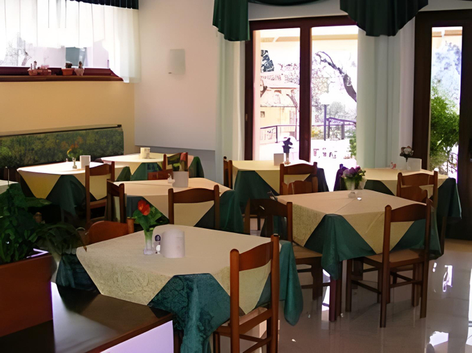 Food & Drinks 4, Hotel Garni Selene, Verona
