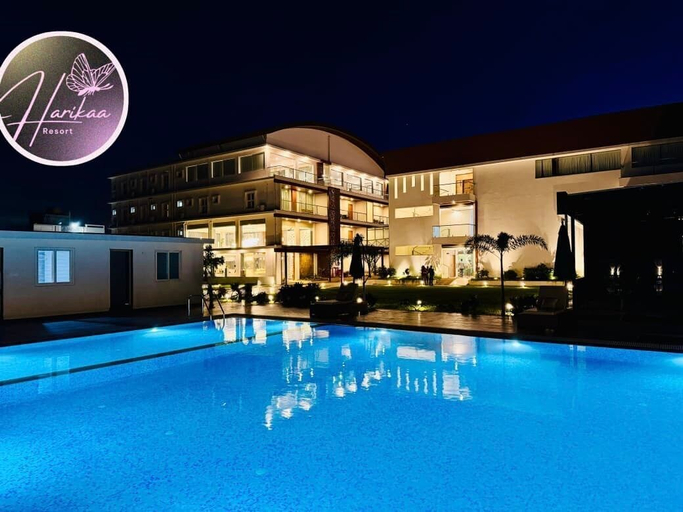 Sport & Beauty 1, Harikaa Resort, Bangalore