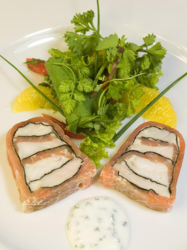 Food & Drinks 4, SchlossHOTELGedern, Wetteraukreis
