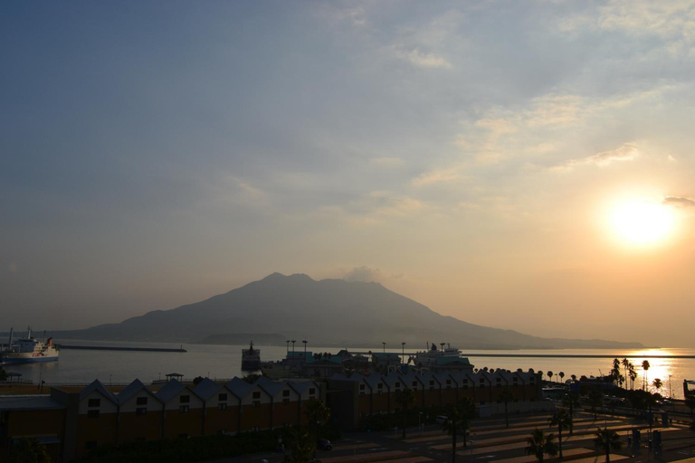Others 5, Gracias Guest House , Kagoshima