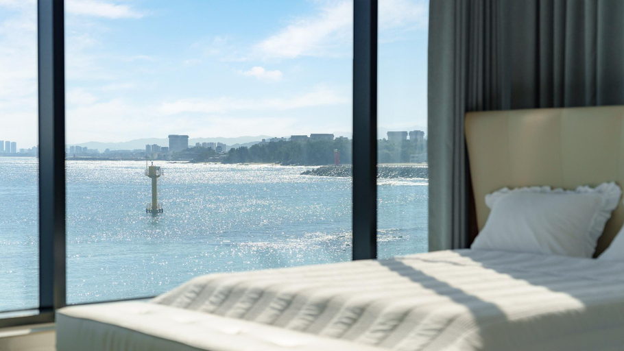 Others 3, Goseong Panorama Ocean View Poolvilla, Goseong
