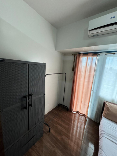 Bedroom 3, Air Residences Makati, Makati City