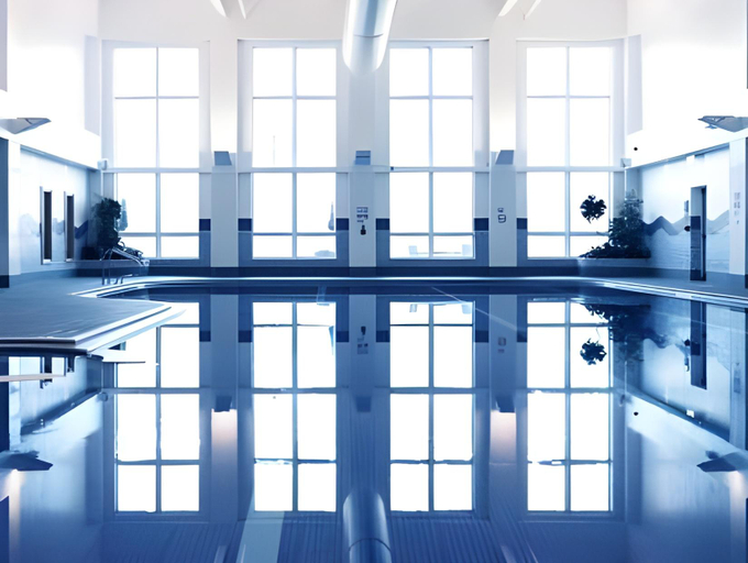 Sport & Beauty 2, Village Hotel Hull, Kingston upon Hull