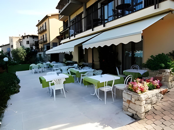 Food & Drinks 3, Hotel Garni Selene, Verona