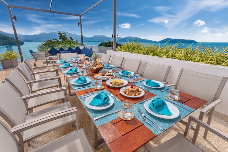 Others 4, Villa Narissa, Phuket Island